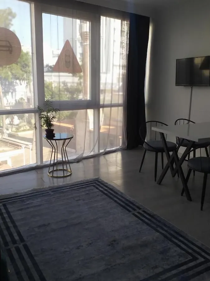 Sweet Home Standart Room Анталья 0*,  Турция