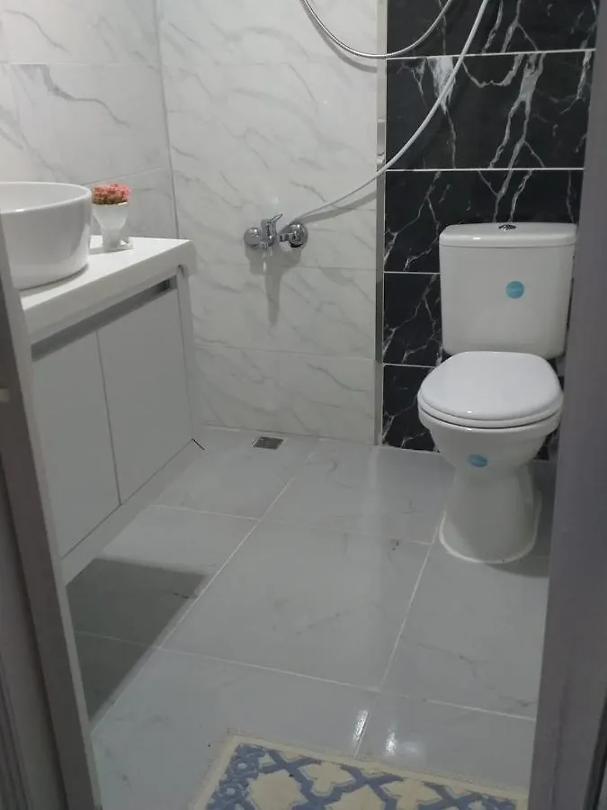 Апартаменты Sweet Home Standart Room Анталья