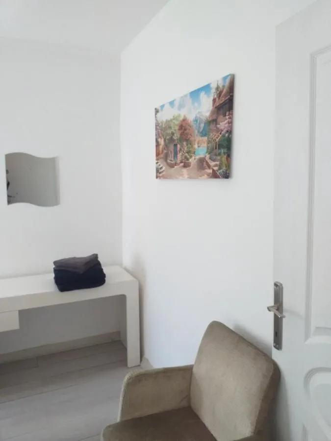 Sweet Home Standart Room 安塔利亚