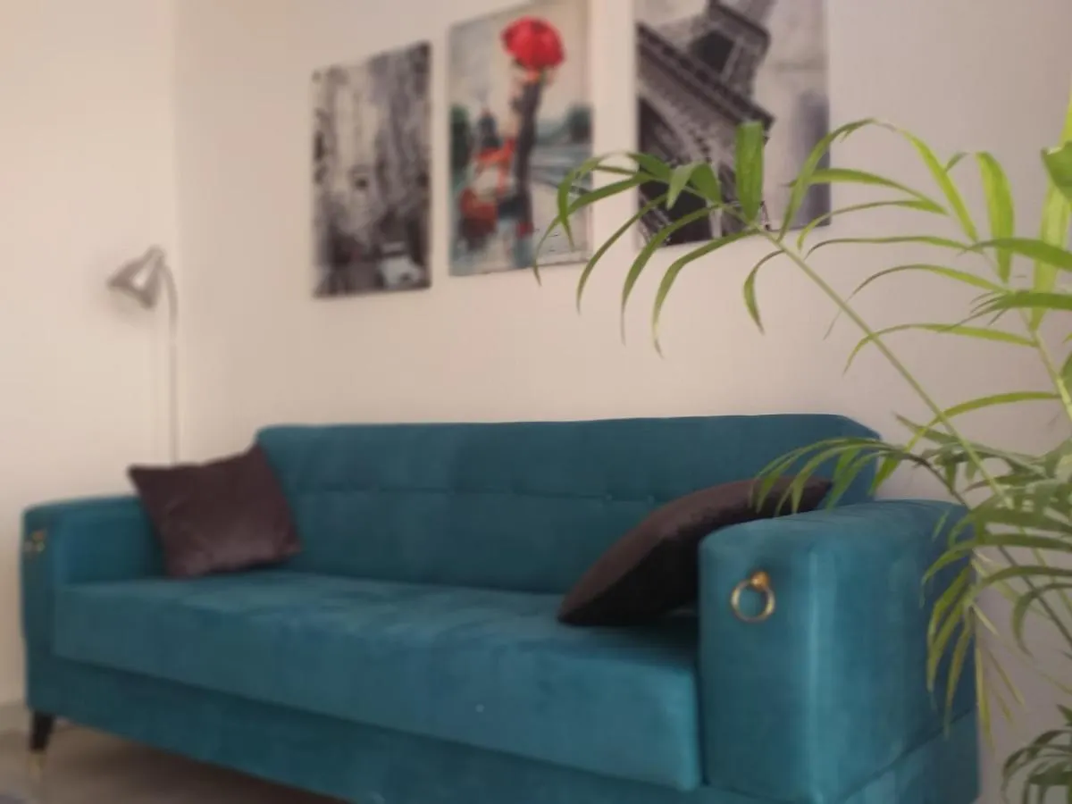 Sweet Home Standart Room 安塔利亚 0*,  土耳其