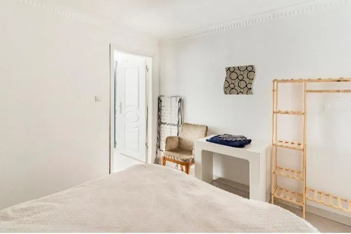 Sweet Home Standart Room 安塔利亚